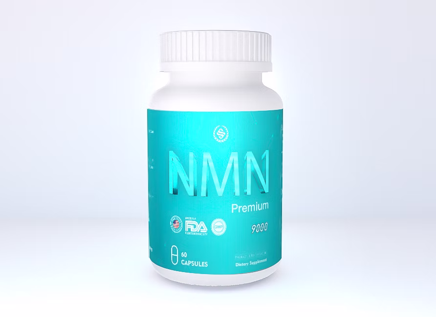 NMN product 1
