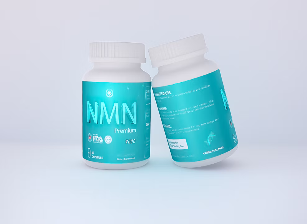 NMN product 3
